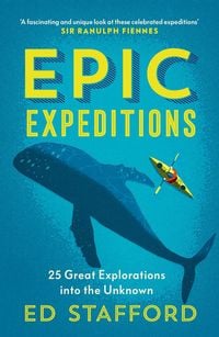 Produktbild: Epic Expeditions
