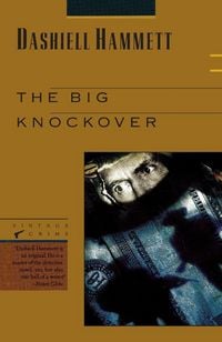 Produktbild: The Big Knockover