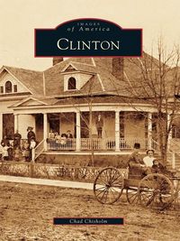 Produktbild: Clinton