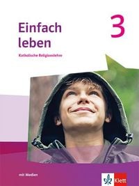 Produktbild: Einfach Leben 3. Ausgabe S