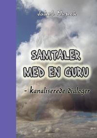 Produktbild: Samtaler med en Guru