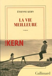 Produktbild: La vie meilleure