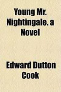 Produktbild: Young Mr. Nightingale. a Novel