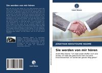 Produktbild: Sie werden von mir h&ouml;ren