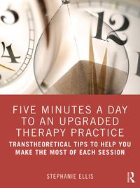 Produktbild: Five Minutes a Day to an Upgraded Therapy Practice