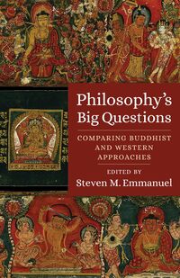 Produktbild: Philosophy's Big Questions