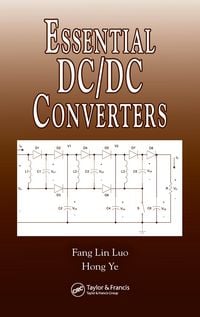 Produktbild: Essential DC/DC Converters