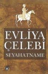 Produktbild: Seyahatname