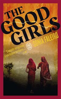 Produktbild: The good girls : un meurtre ordinaire