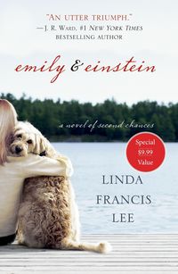 Produktbild: Lee, L: Emily & Einstein