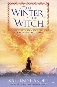 Produktbild: The Winter of the Witch