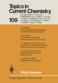 Produktbild: Wittig Chemistry