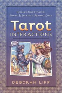 Produktbild: Tarot Interactions