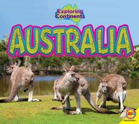 Produktbild: Australia