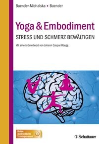 Produktbild: Yoga & Embodiment