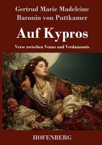 Produktbild: Auf Kypros