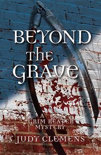 Produktbild: Beyond the Grave