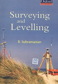 Produktbild: Surveying and Levelling