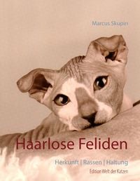 Produktbild: Haarlose Feliden