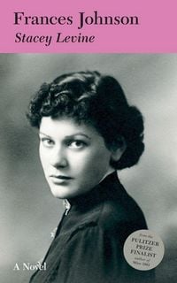 Produktbild: Frances Johnson
