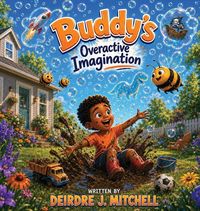Produktbild: Buddy's Overactive Imagination