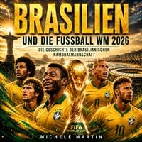 Produktbild: Brasilien und die Fu&szlig;ball WM 2026