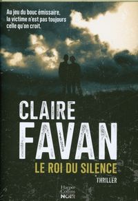 Produktbild: Le roi du silence : thriller