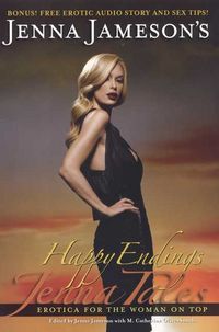 Produktbild: Happy Endings: Jenna's Tales