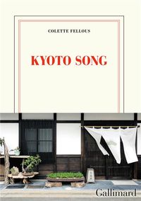 Produktbild: Kyoto song