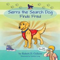 Produktbild: Sierra the Search Dog Finds Fred
