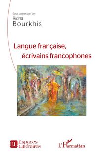 Produktbild: Langue fran&ccedil;aise,
