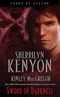 Produktbild: MacGregor, K: Sword Of Darkness
