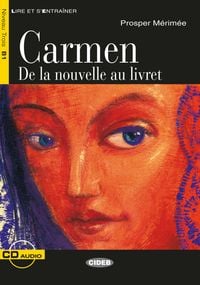 Produktbild: Carmen