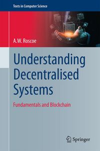 Produktbild: Understanding Decentralised Systems