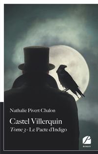 Produktbild: Castel villerquin tome 3 le pacte