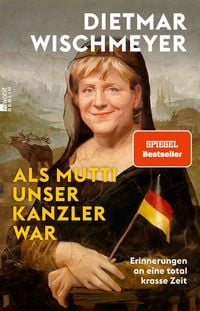 Produktbild: Als Mutti unser Kanzler war
