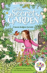 Produktbild: The Secret Garden: Accessible Easier Edition