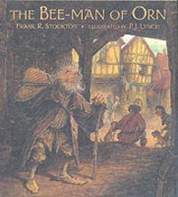 Produktbild: Bee-man of Orn