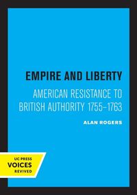 Produktbild: Empire and Liberty