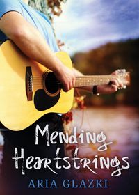 Produktbild: Mending Heartstrings