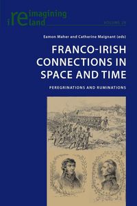 Produktbild: Franco-Irish Connections in Space and Time