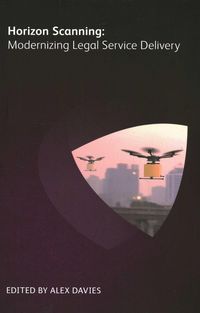 Produktbild: Horizon Scanning
