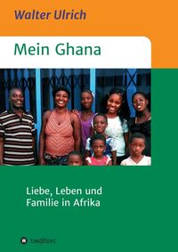 Produktbild: Mein Ghana