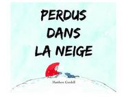 Produktbild: Perdus dans la neige