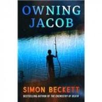 Bild vom Artikel Owning Jacob vom Autor Simon Beckett