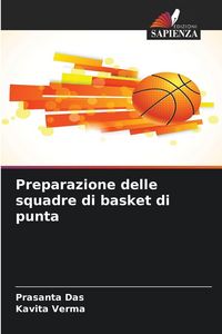 Produktbild: Preparazione delle squadre di basket di punta