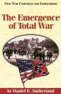 Produktbild: The Emergence of Total War