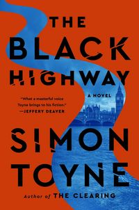 Produktbild: The Black Highway