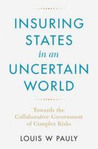 Produktbild: Insuring States in an Uncertain World