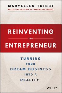 Produktbild: Reinventing the Entrepreneur
